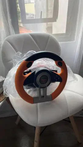 Setir Gaming Racing Wheel PXN