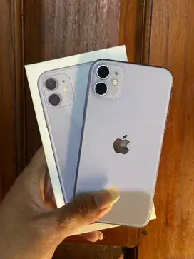 Iphone 11 128gb Ibox