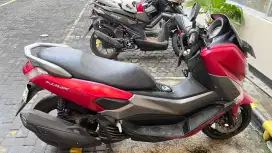 NMAX 155 type (ABS)