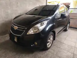 Chevrolet spark LT 1.2