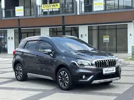 Suzuki Scross 2022 KM 14RB