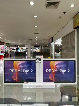 Redmi Pad 2 4/128