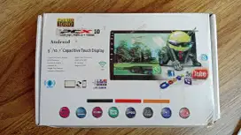 ANDROID CAR NAVIGATION SYSTEM