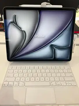 IPAD AIR TERBARU