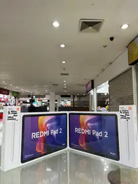 Redmi Pad 2 4/128