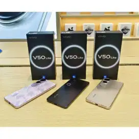Vivo V50 Lite 5G 12/256GB