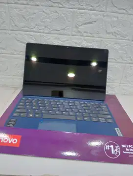 Cicilan mudah tanpa kartu kredit!! Lenovo ideapad