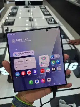 Samsung Galaxy Z Fold7 12/256
