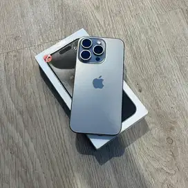 iPhone 15 Pro 128GB Natural Second iBox