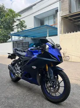 YAMAH R15 Tahun 2022