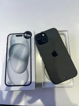 Iphone 15 128 GB bisa cicilan segampang itu cukup modal KTP