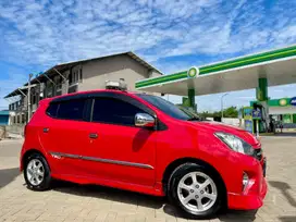 Agya TRD Manual 2016 ISTIMEWA