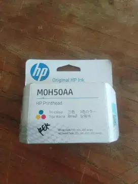 ORIGINAL HP INK CARTRIDGE