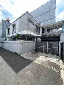 Rumah Dijual Di Tebet Jakarta Selatan Mewah Siap Huni