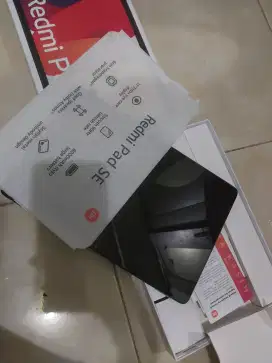 REDMI PAD SE 4/128