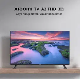 Xiaomi TV A2 FHD 43