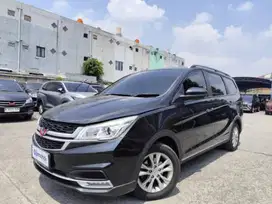 DP MURAH - Wuling Cortez 1.5S T Lux Bensin-AT 2020