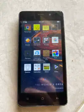 Hp murah merk Oppo A11,w