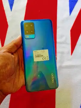 Oppo a54 ram 4/64
