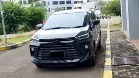 [ LOW KM 7RB ] Toyota All New Avanza 1.5 G MT Manual 2024/2025