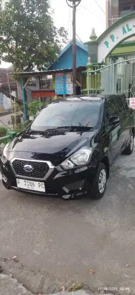 Datsun 2016 Like New