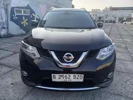 Nissan XTrail 2.5 AT 2017/2018 TDP : 15Juta Nego