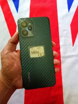 Realme c35 4/64 termurah