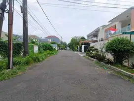 Kavling Hook Danau Agung Hadap Taman Sunter Jakarta Utara