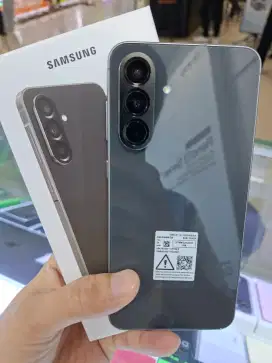 Samsung A56 ram 8/256gb garansi 10 bln mulus