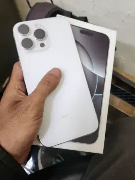 iphone 16 pm 256gb bh 97 grs on