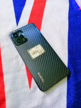 Realme c35 4/64 jual murah