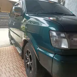 Toyota Kijang LGX 97