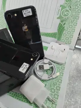 Iphone 8 inter all oprator 256gb 64gb Garansi