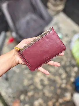 Dompet/Card Holder Fossil