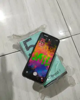 Oppo Reno 5 4 G