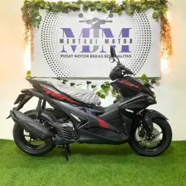 AEROX OLD 2019 DP 500 RIBU PAJAK HIDUP! CASH KREDIT