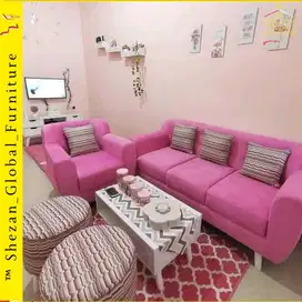 JASA PEMBUATAN SOFA CUSTOM BISA REQUEST DESAIN DAN MOTIF