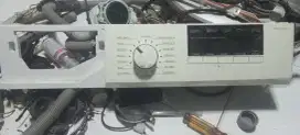 modul mesinn cuci front loading merk MIDEA