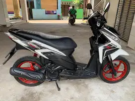 Vario techno 2011 (motor rawatan pribadi)