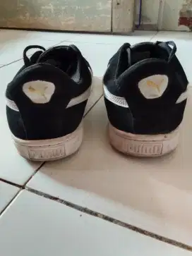 Jual sepatu puma original size 43 nominus