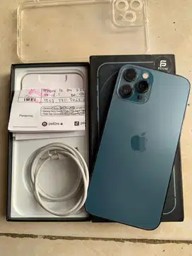 iphone 12 PRO MAX 256Gb Fullset