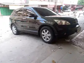 HONDA CR-V 2.4 A/T 2009