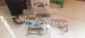 Drone Potensic Atom SE Fly Combo