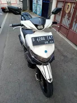 Yamaha soul GT 2014