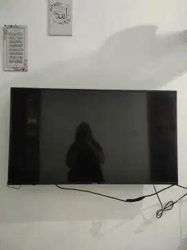 Dijual TV Digital SHARP 45inch