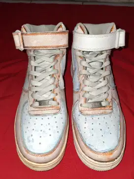 Jual borongan sepatu
