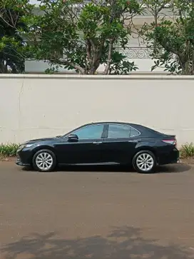 Toyota Camry 2.5V 2019