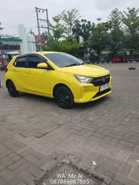 Jual mobil Ayla 2023