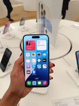 KREDIT IPHONE 15 128GB, PROMO FREE 2X CICILAN