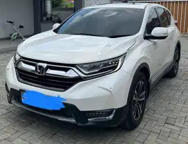 Honda CR-V 2019 Bensin